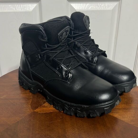 ROCKY 6